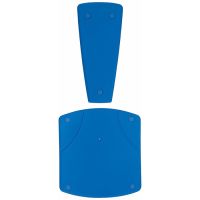 Bathmaster Deltis, Blue Standard Cover (For Deltis Only)