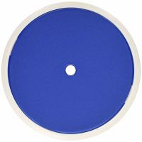 Bathmaster Deltis, Swivel Seat with Blue Cover (For Deltis Only)