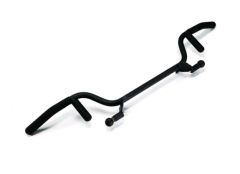 Total Gym Individual Accessories, Pull-Up Bar, 3 Grip, TG