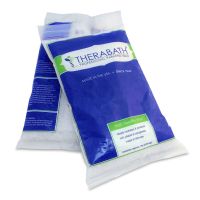 Therabath Refill Paraffin Wax - Unscented, 24 1-lb Bags