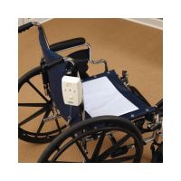 Economy Alarm Monitor & 10" x 15" Chair Pad (90 Day)
