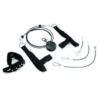 Total Gym Individual Accessories, Leg Pulley System, TG