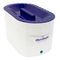Therabath - Wax, Mitts and Liners