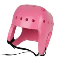 Soft Shell Helmet, XXS - Pink