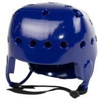 Soft Shell Helmet, XXS - Royal Blue