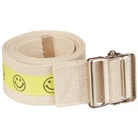 Sammons Preston Designer Gait Belts - Happy Face