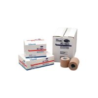 AC Tape - 2" x 5 yd roll, Box of 6 Rolls