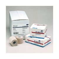 AC TAPE PLUS 3"X5YDS., BX OF 4 ROLLS