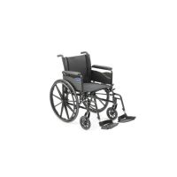 9000 XT Super Hemi 16" X 16" Full Arm