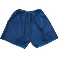 Medical Shorts, Large/XLarge, 50 Count