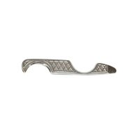 Hawkgrips Multi-Curve Instrument - Small