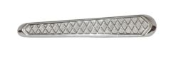 HawkGrips Dual-Edge Tongue Depressor Instrument