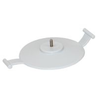 Bathmaster Sonaris2 Accessories - Replacement Suction Feet (4 Pack)