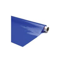 Dycem Bulk Roll Matting 16" x 5.5 yd - Blue