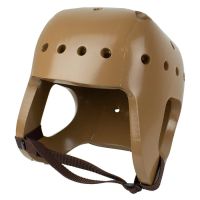 Full Coverage Soft Shell Helmets - Medium - Tan