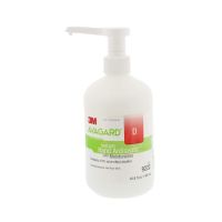 3M Avagard D Instant Hand Antiseptic - 16.9 oz Bottle