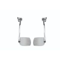 Drive Bariatric Sentra EC Heavy Duty XX-Wide - Swingaway Footrests