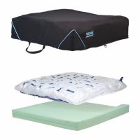 Comfort Company Vicair Liberty X - 18"W x 16"D