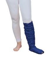 Caresia Below Knee Garment - Average - Large
