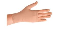 ExoSoft Gauntlet - Beige - Medium