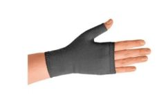 ExoSoft Gauntlet - Black - Medium