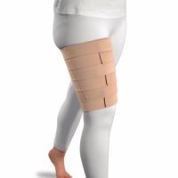 ReadyWrap Thigh - Large - Tall - Beige