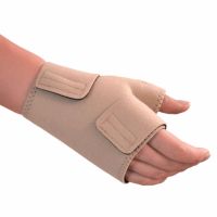ReadyWrap Gauntlet - Large - Right - Beige