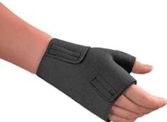 ReadyWrap Gauntlet - Large - Right - Black