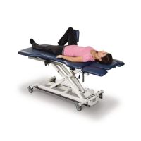 Optional Legrest for Pelvic Health Table