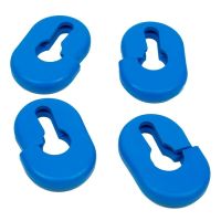 Calf Bumpers