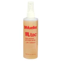 M TAC 8 OZ PUMP/EACH