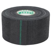 Andover PowerTape Self Adherent Tape - Black, 1-1/2" x 15 yd, Case of 32