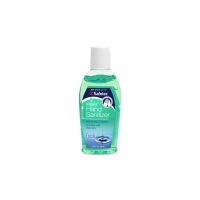 a.b.h.c Fresh Scent Waterless Hand Sanitizer- 2 oz Bottle