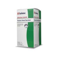 a.b.h.c. Fresh Hand Sanitizer - Box of 144 .9 gm Packets