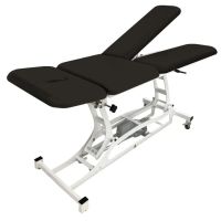 Pivotal Health Solutions Essential Thera-P 4 Section Burgundy