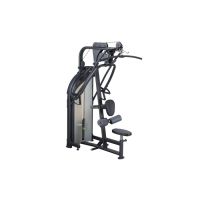 Dual Function Series - Lat Pulldown/Mid Row