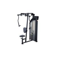 Dual Function Series - Pec Fly/Rear Delt