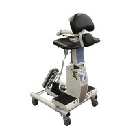 Electric Epidural Positioning (E-EPD)