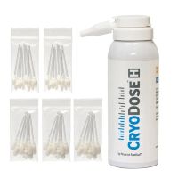 CryoDose H, 88mL Kit w/ Buds