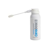 CryoDose H, 88mL Canister Only