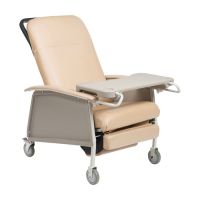 Drive 3 Position Recliner - Tan