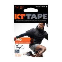 KT Tape Pro Uncut 16' Per Roll Stealth Beige