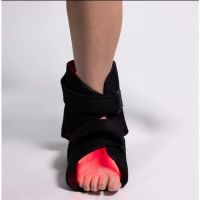 Fringe Red Light Wrap Knee, Foot, Ankle