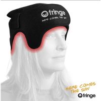 Fringe Red Light Wrap Head