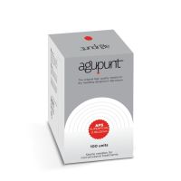 APS Superficial Dry Needle .18x25 mm