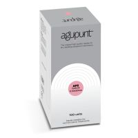 APS Fascia Dry Needle .30x50mm
