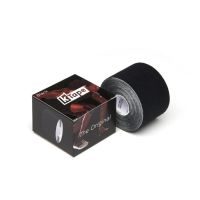 K-Tape, Black, 2"x5.5yd, EA