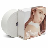 K-Tape Pure XXL, 2"x24yds, EA