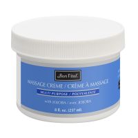 Bon Vital' Multipurpose Creme 8oz Jar