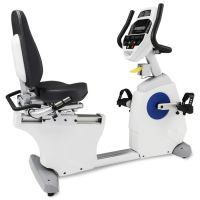 Dyaco Semi-Recumbent Cycle 7.0R